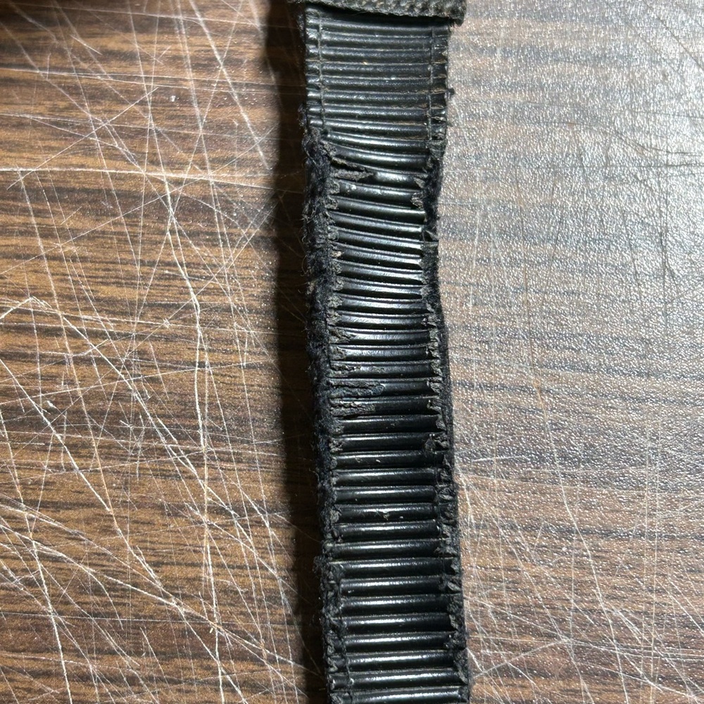 Armitron Black Digital Sports Watch - Picture 4 of 4